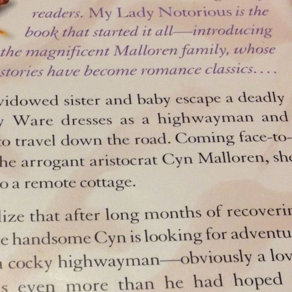 Historical Romance Bundle - Jo Beverly Fiction Paperbacks - Picture 6 of 12